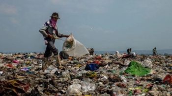 Giới hạn toàn cầu về sản xuất nhựa để hạn chế ô nhiễm nhựa